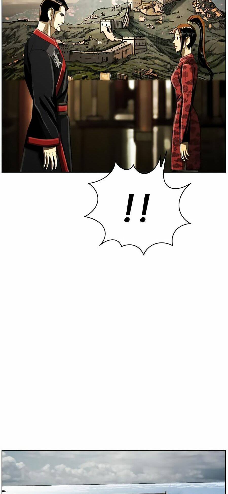 thợ săn đầu tiên chapter 65 70