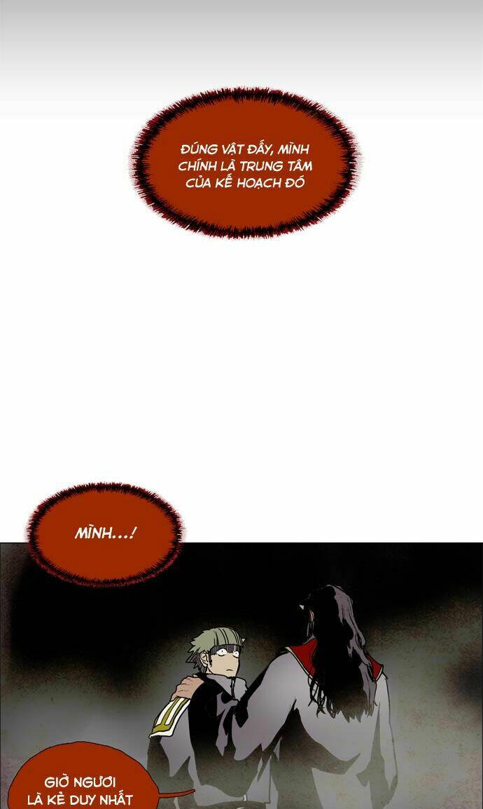 lessa 2: the crimson knight chapter 55 31