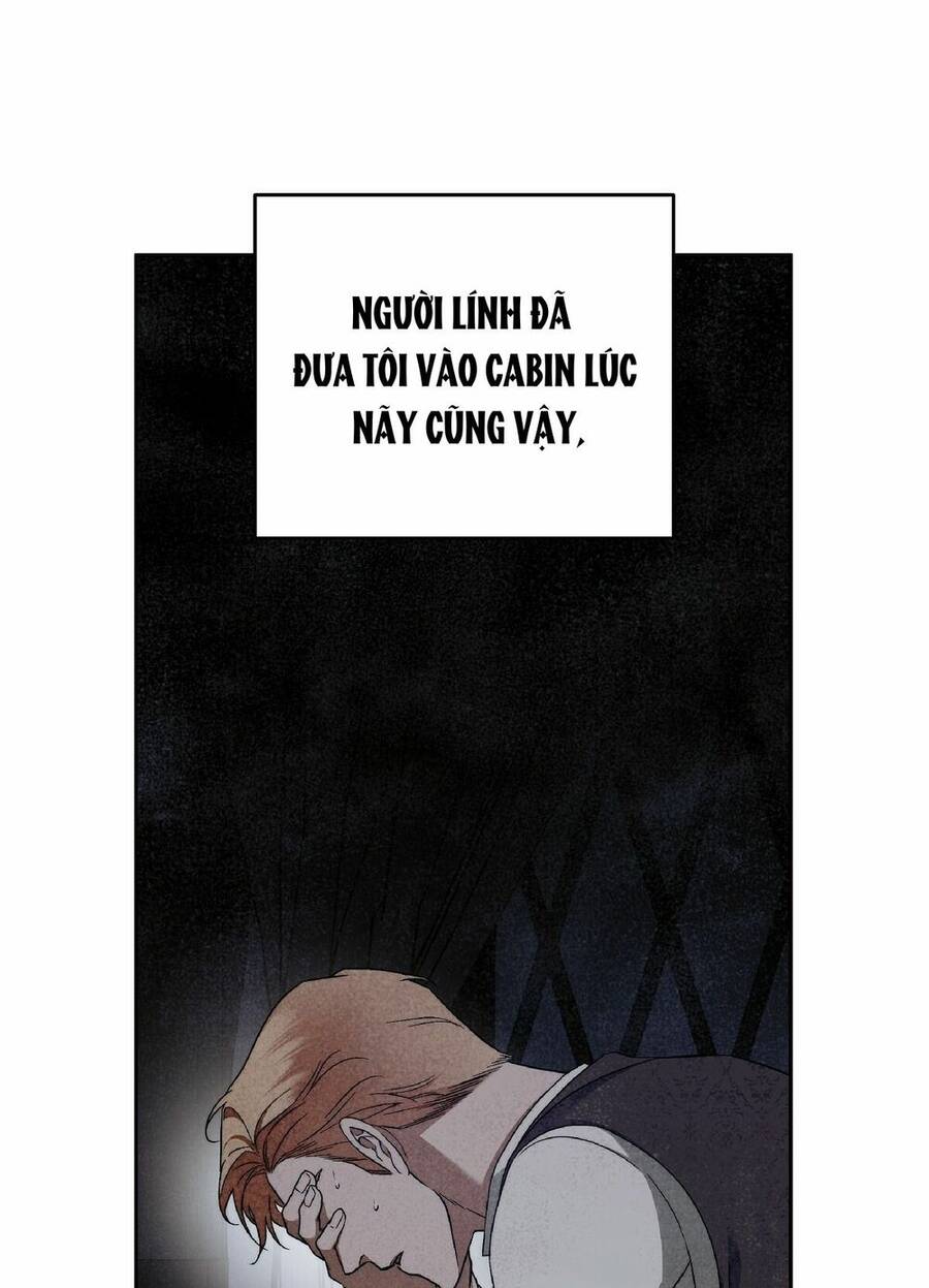 lời nói dối vĩnh cửu của người chapter 17 16