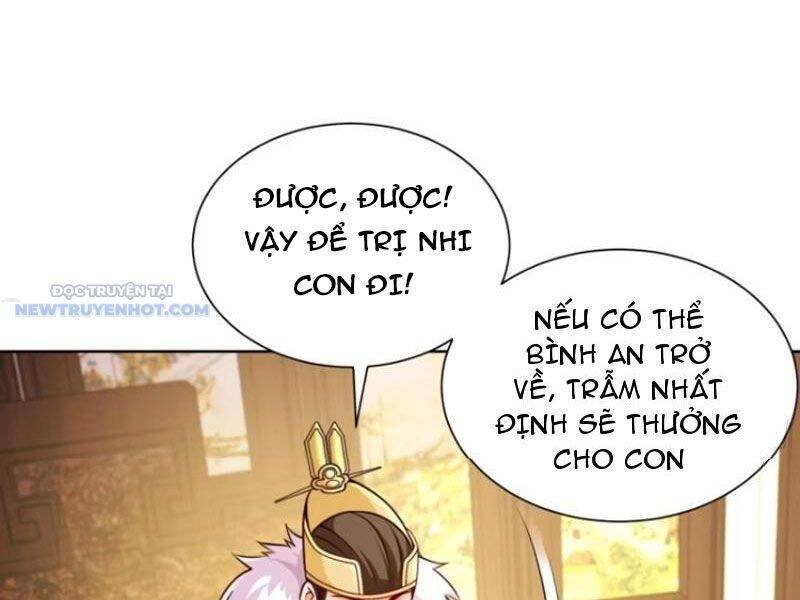 ta thực sự không muốn làm thần tiên chapter 52 95