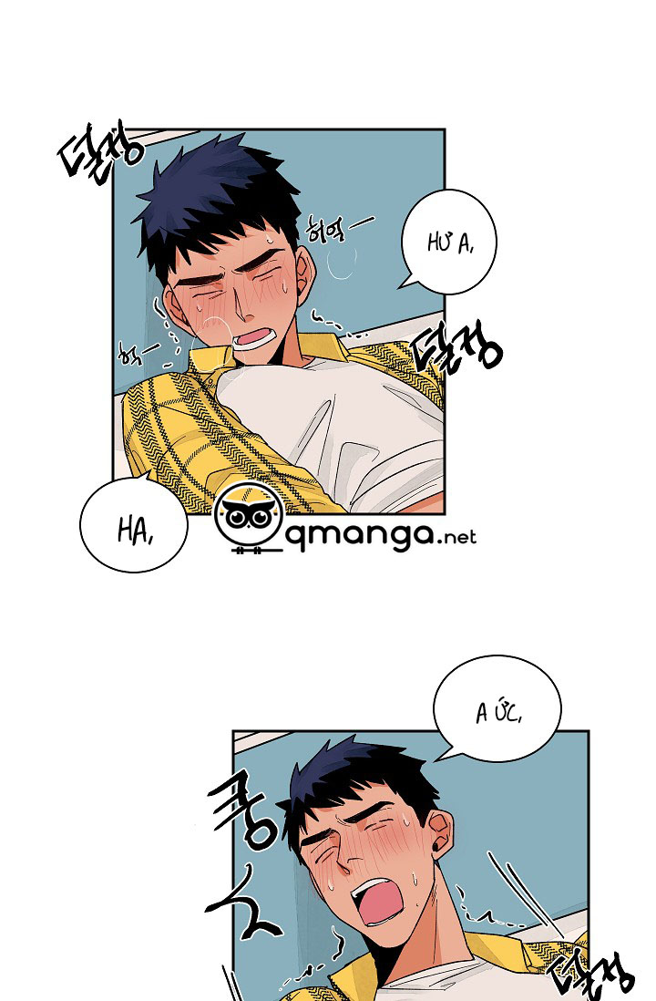 yêu em đi, bác sĩ! chapter 14 26