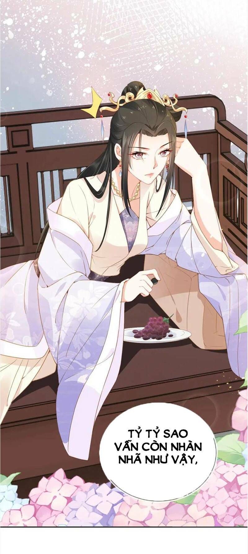 nhặt được bảo bối manh manh chapter 19 14