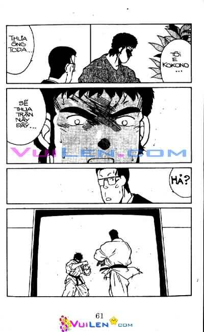 truyền nhân atula - shura no mon i chapter 35 62