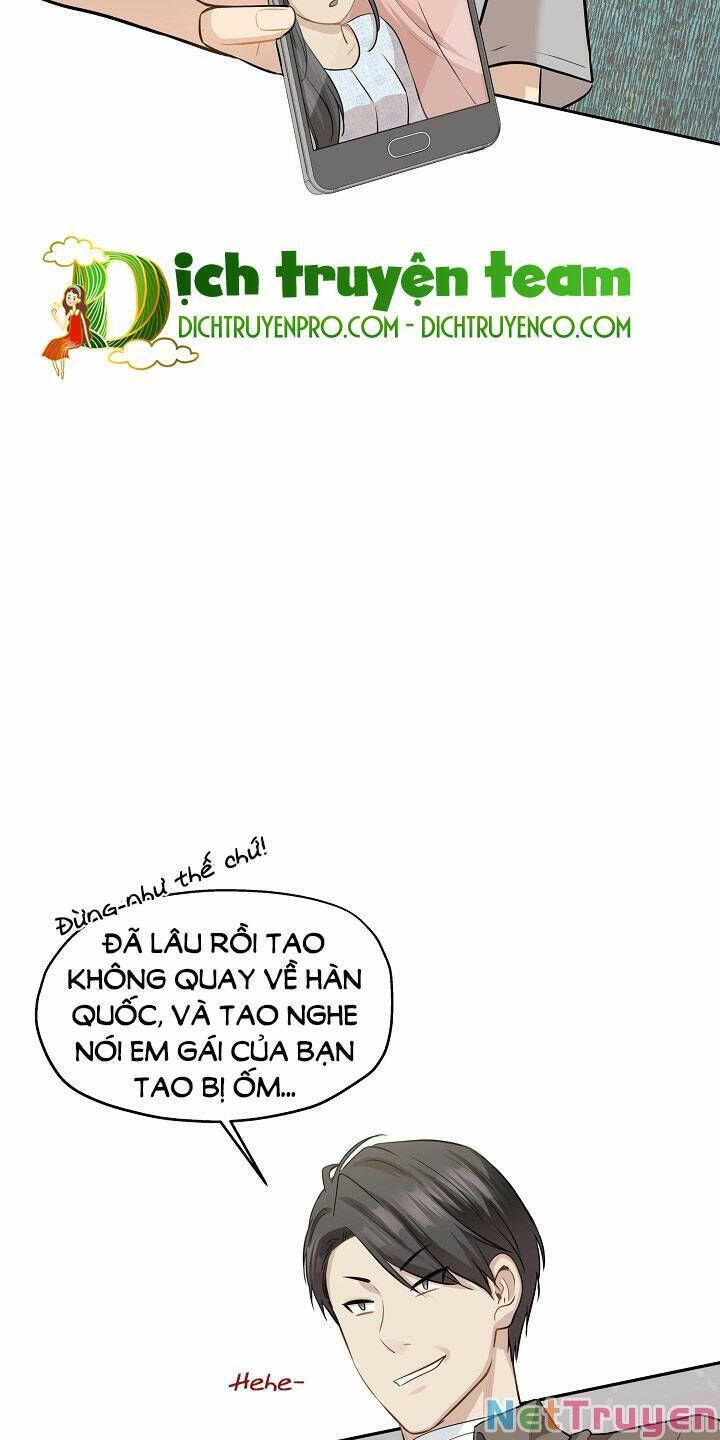 cuộc sống kỳ thú chapter 90 15