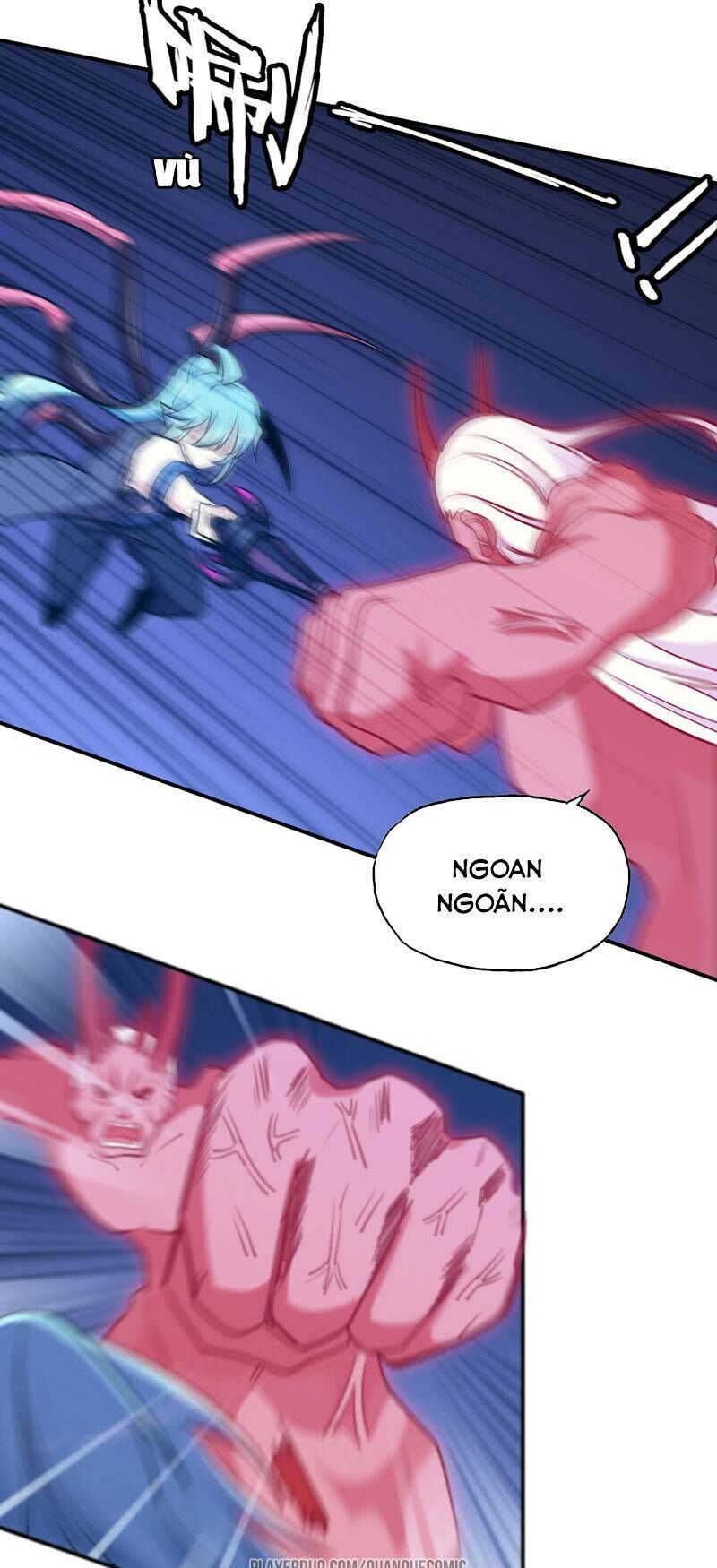 khởi đầu bằng một con côn chapter 14 24