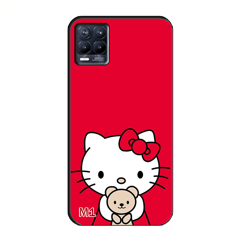 Ốp Lưng Dành Cho REALME 8 PRO