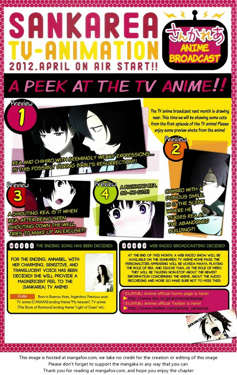 sanka rea chapter 27 4