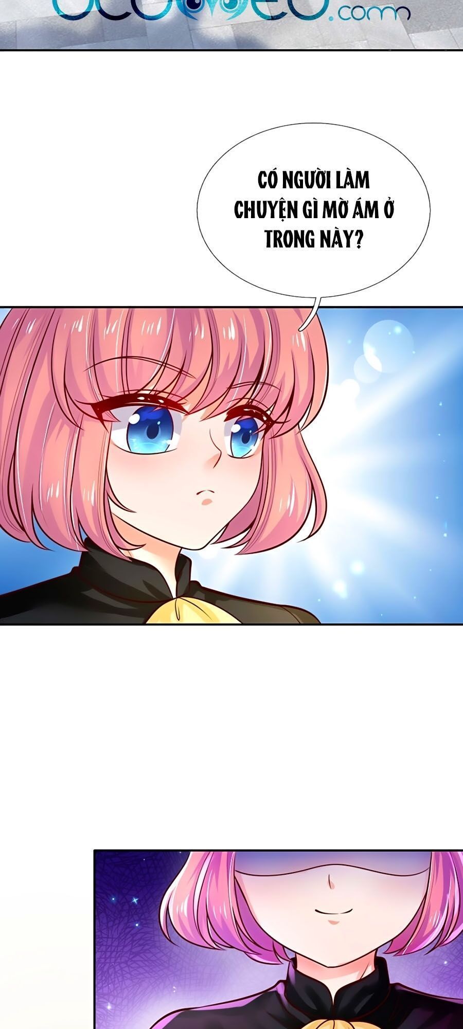 bỗng một ngày nọ trở thành con gái vua chapter 248 28