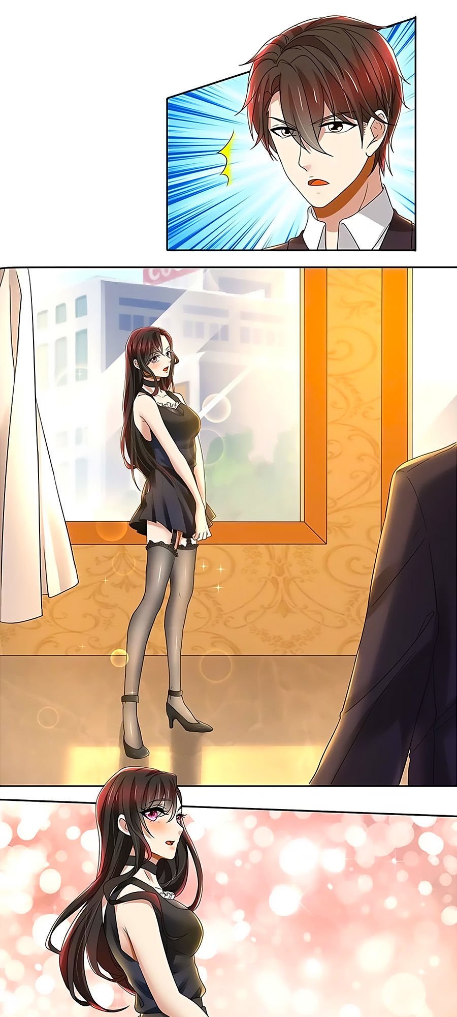 vợ yêu không ngoan chapter 77 4