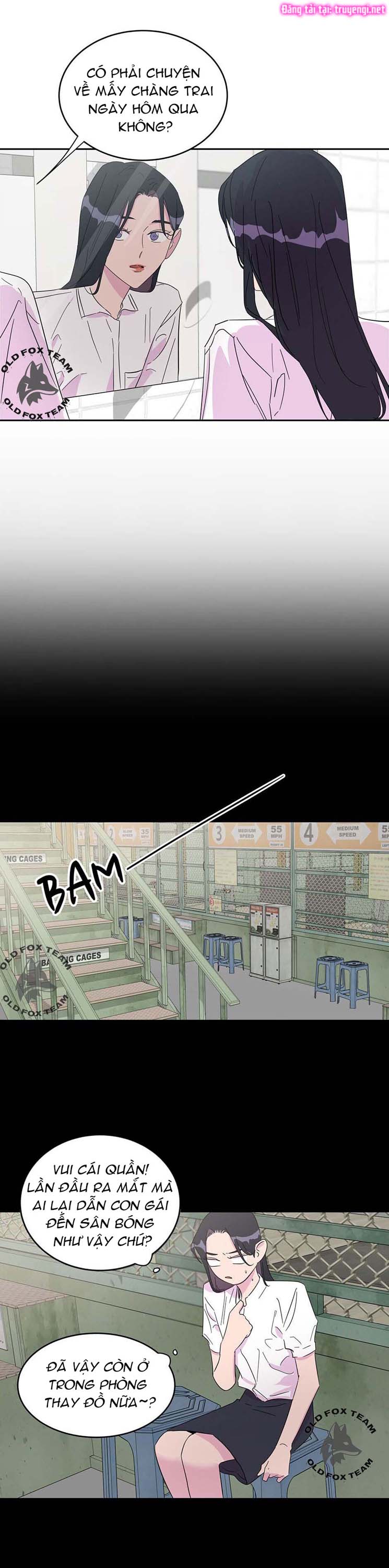 nguyên tắc mối quan hệ chapter 18 14