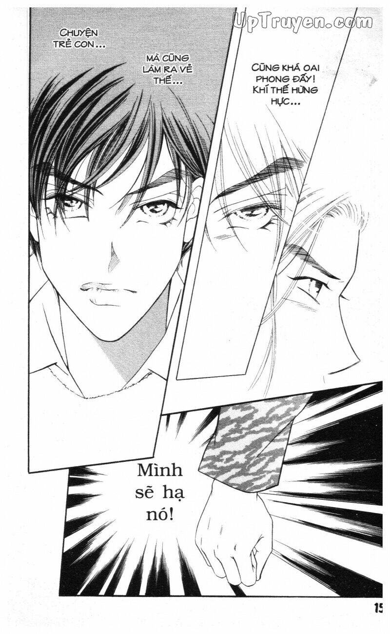 người yêu lý tưởng chapter 5.1 17