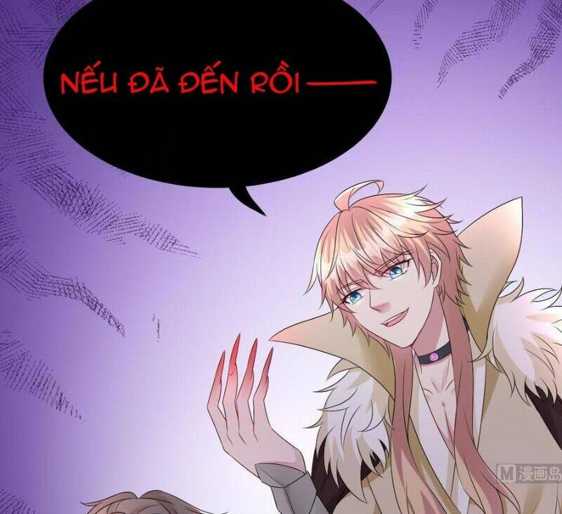 đế thiếu ngọt sủng: manh thê sống lại không ngoan chapter 33 30