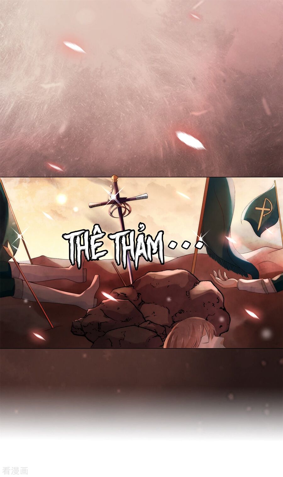 huynh khống công tước gả không được chapter 51.2 11