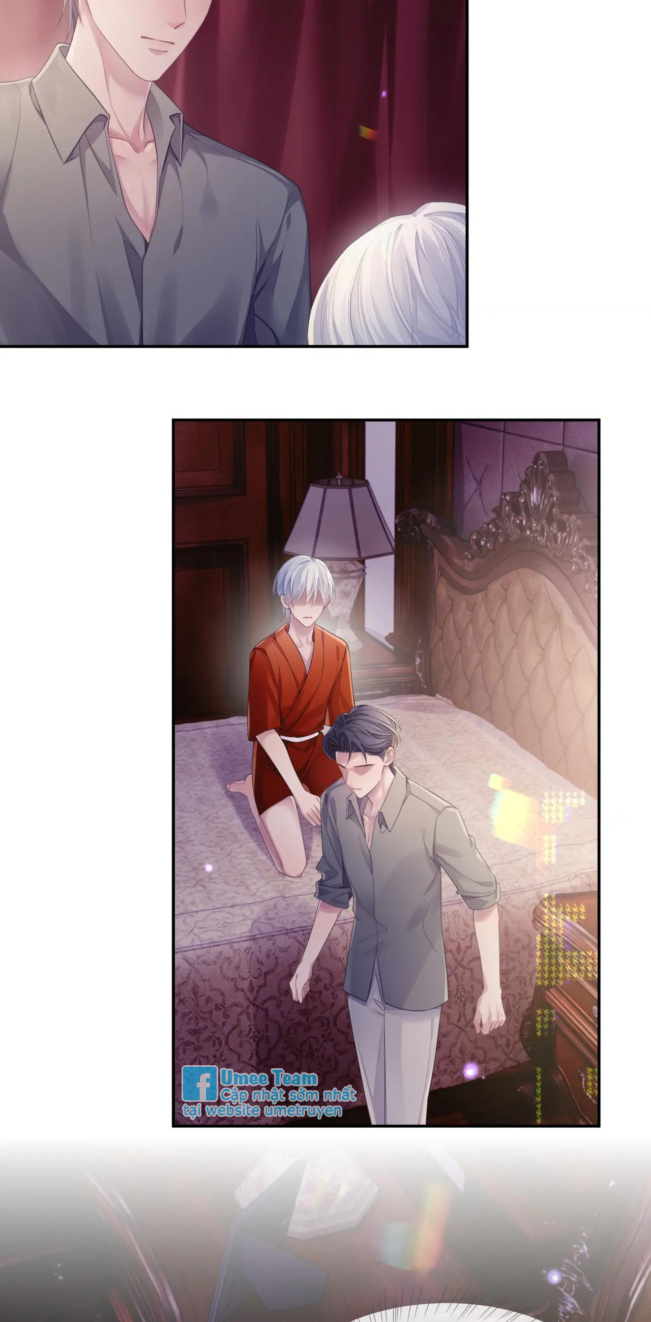 xin hãy ly hôn chapter 50 30