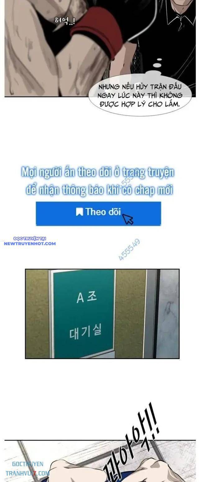 shark - cá mập chapter 153 31