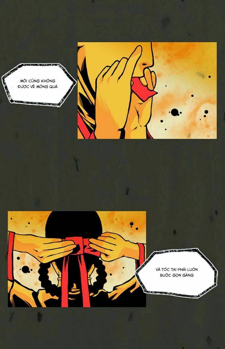 in full bloom chapter 17 12