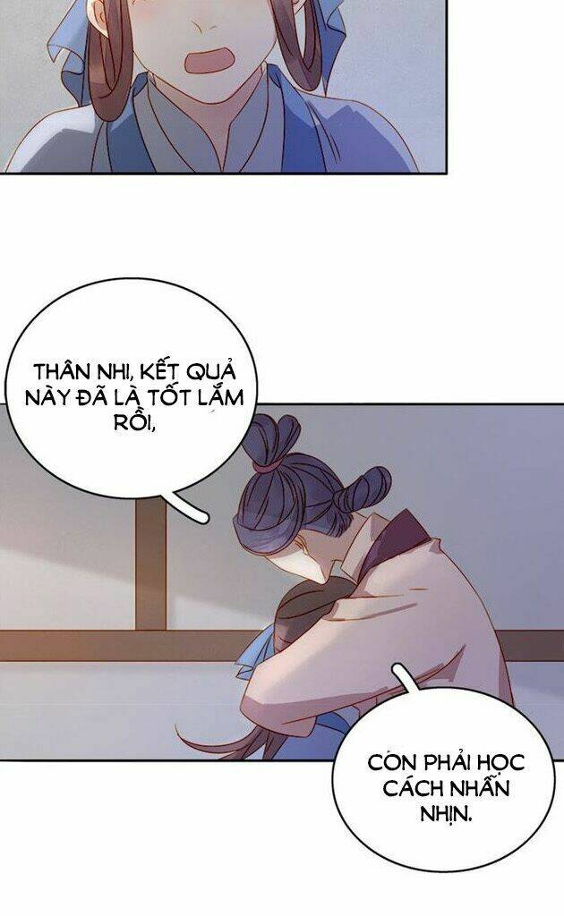 xuân khuê bí lục: xưởng công thái liêu nhân chapter 48 9