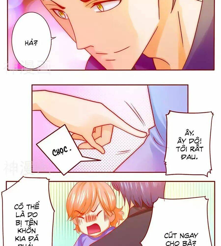 bá đạo tổng tài yêu tôi chapter 65 7