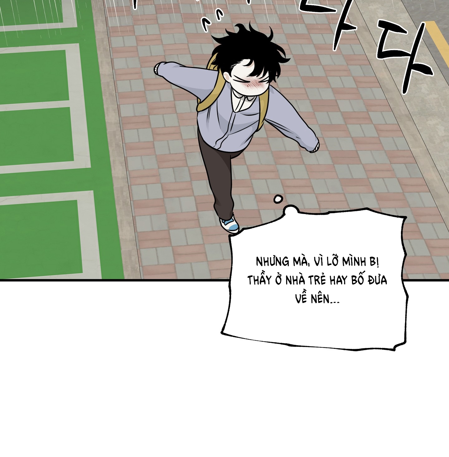 đêm bên bờ biển chapter 73.2 35