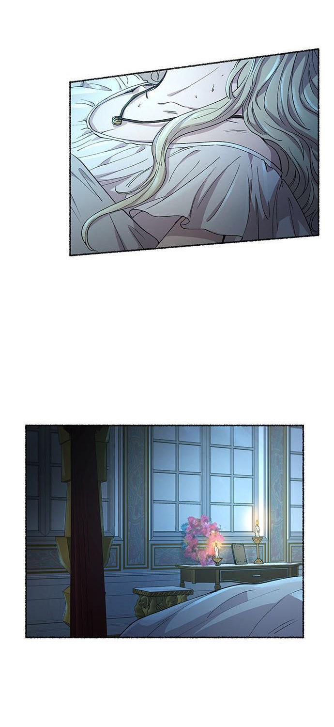 như gió trên cành cây khô chapter 72 2