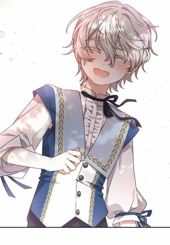 Nàng Bạo Chúa Muốn Có Một Cuộc Sống Hạnh Phúc Hơn! chapter 12.5 20