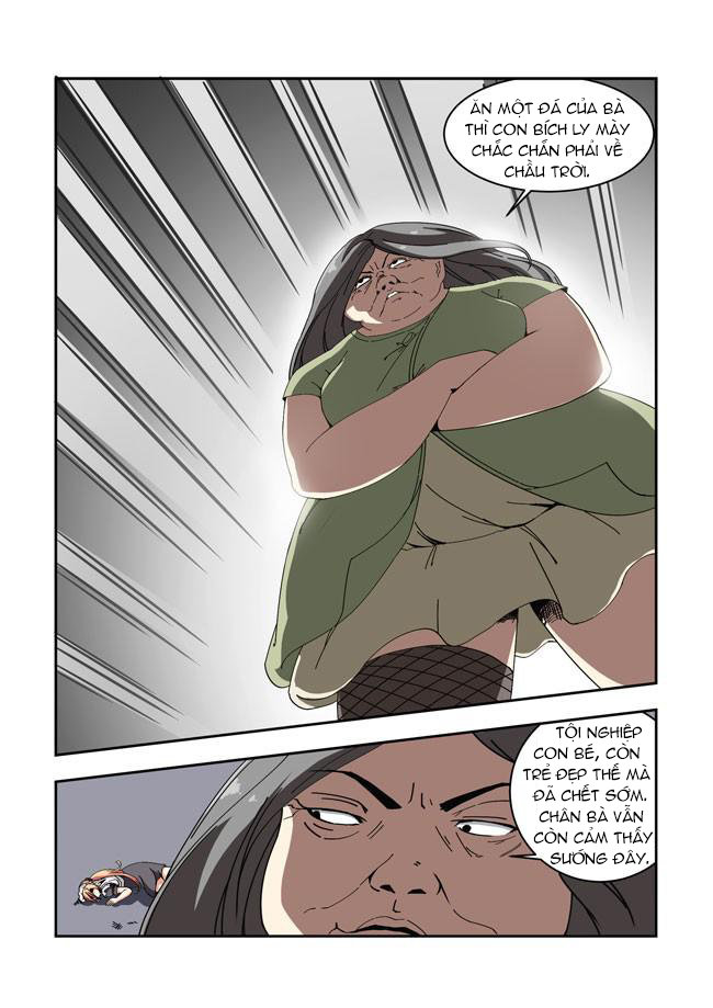 i am killer maid chapter 39 8