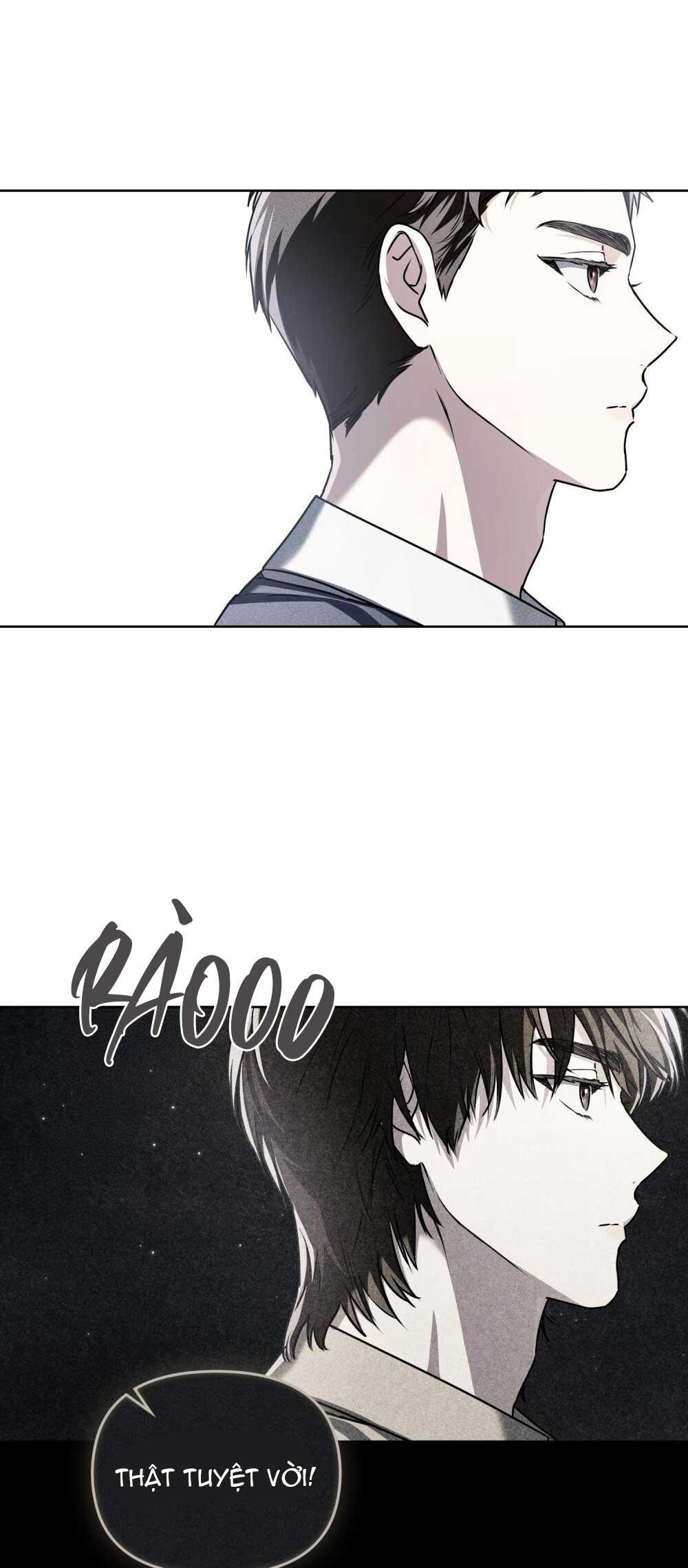 (cbunu) lửa hồn chapter 22 32