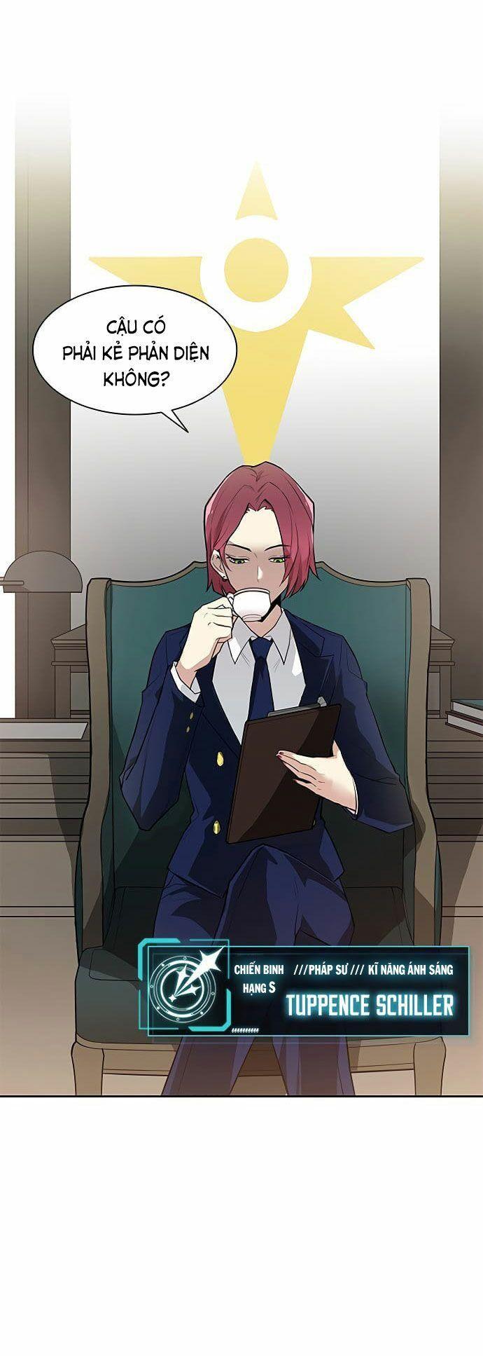 tiêu diệt ác nhân chapter 1 5