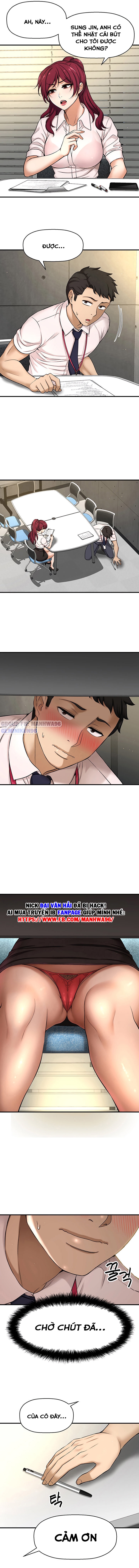 tôi muốn biết được cô ấy chapter 3 7