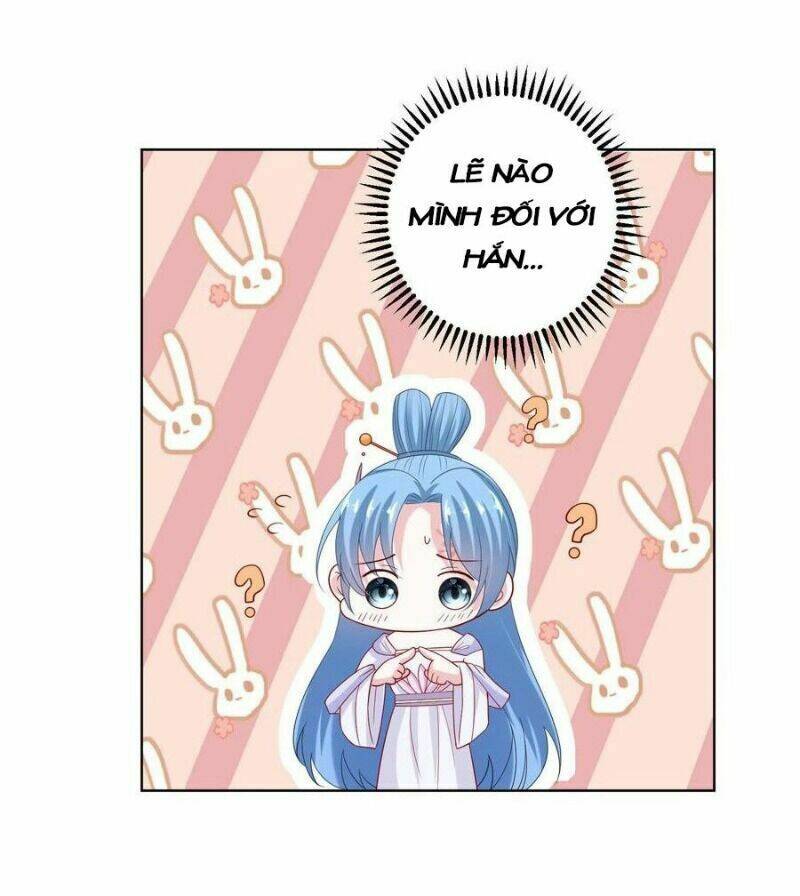 độc y đích nữ chapter 167 6