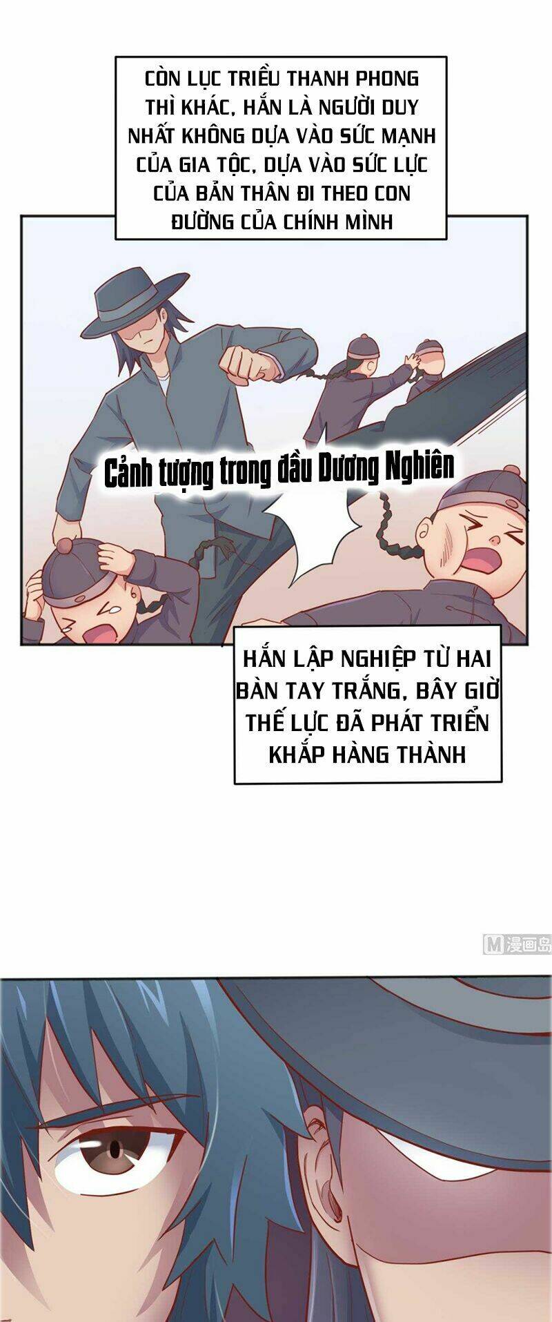 bác sĩ riêng của nữ thần chapter 62 15