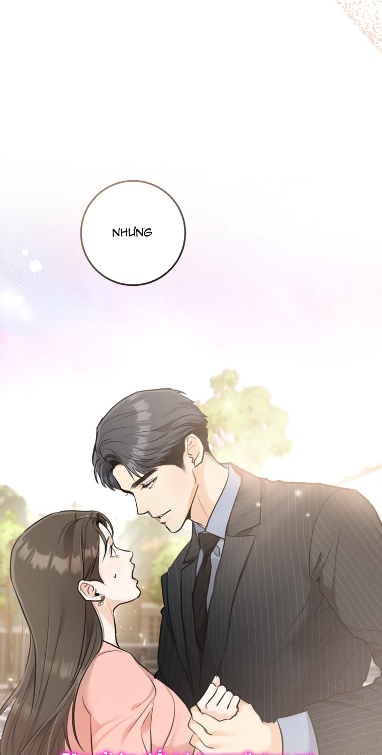 [15+] Lý Do Kết Hôn chapter 4.1 - Trang 16