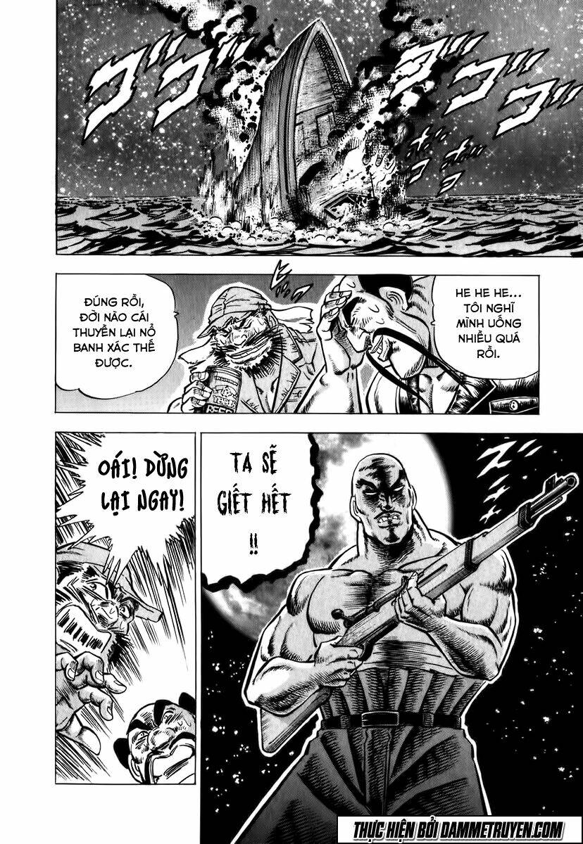 akakatsuki!! otokojuku - seinen yo, taishi wo idake chapter 7 25