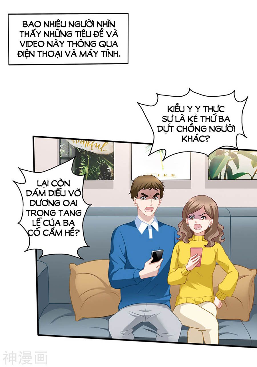 mỹ vị giai thê chapter 68 27