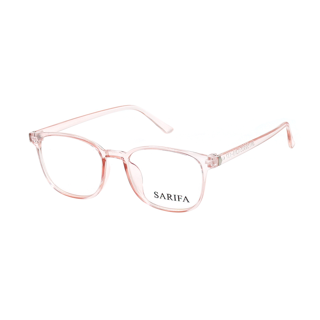 Gọng kính, mắt kính chính hãng SARIFA JH15990 (51-19-137) nhiều màu