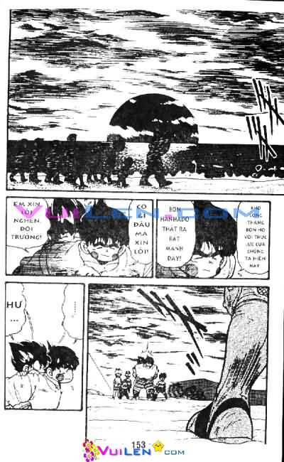 vua bóng ném chapter 20 35