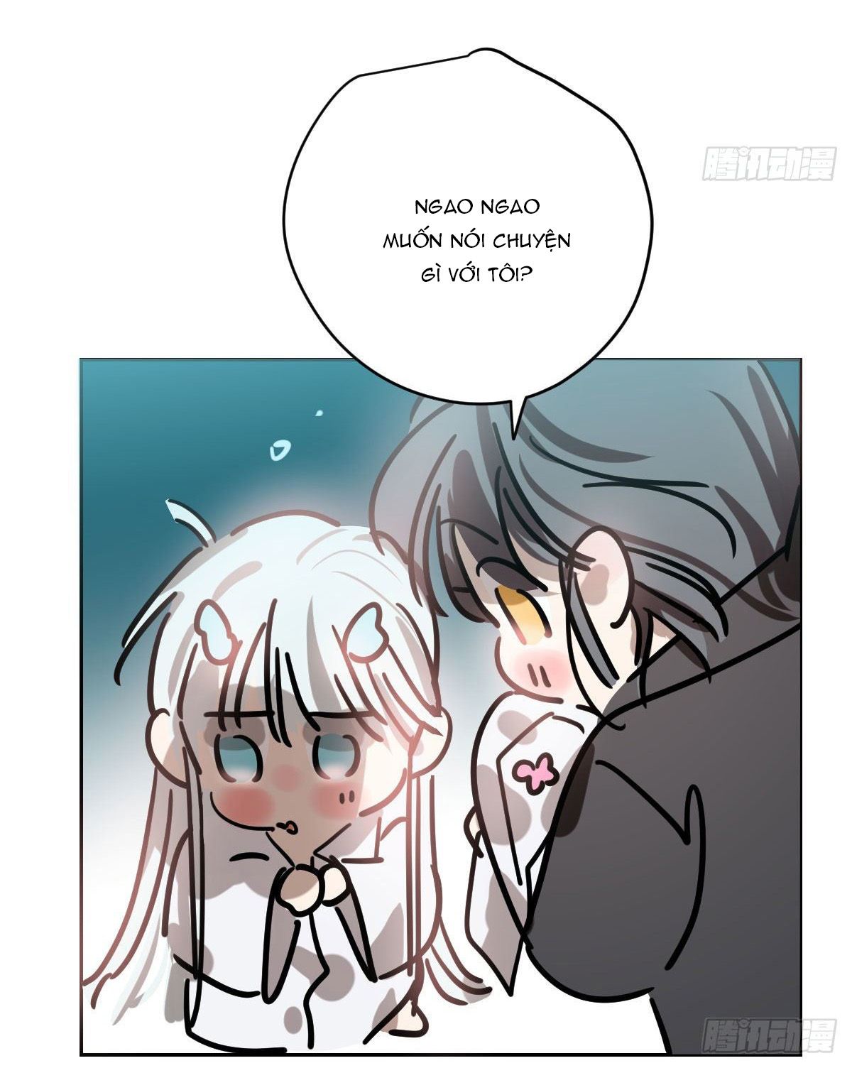 Bắt Lấy Ngao Ngao chapter 174 - Trang 78