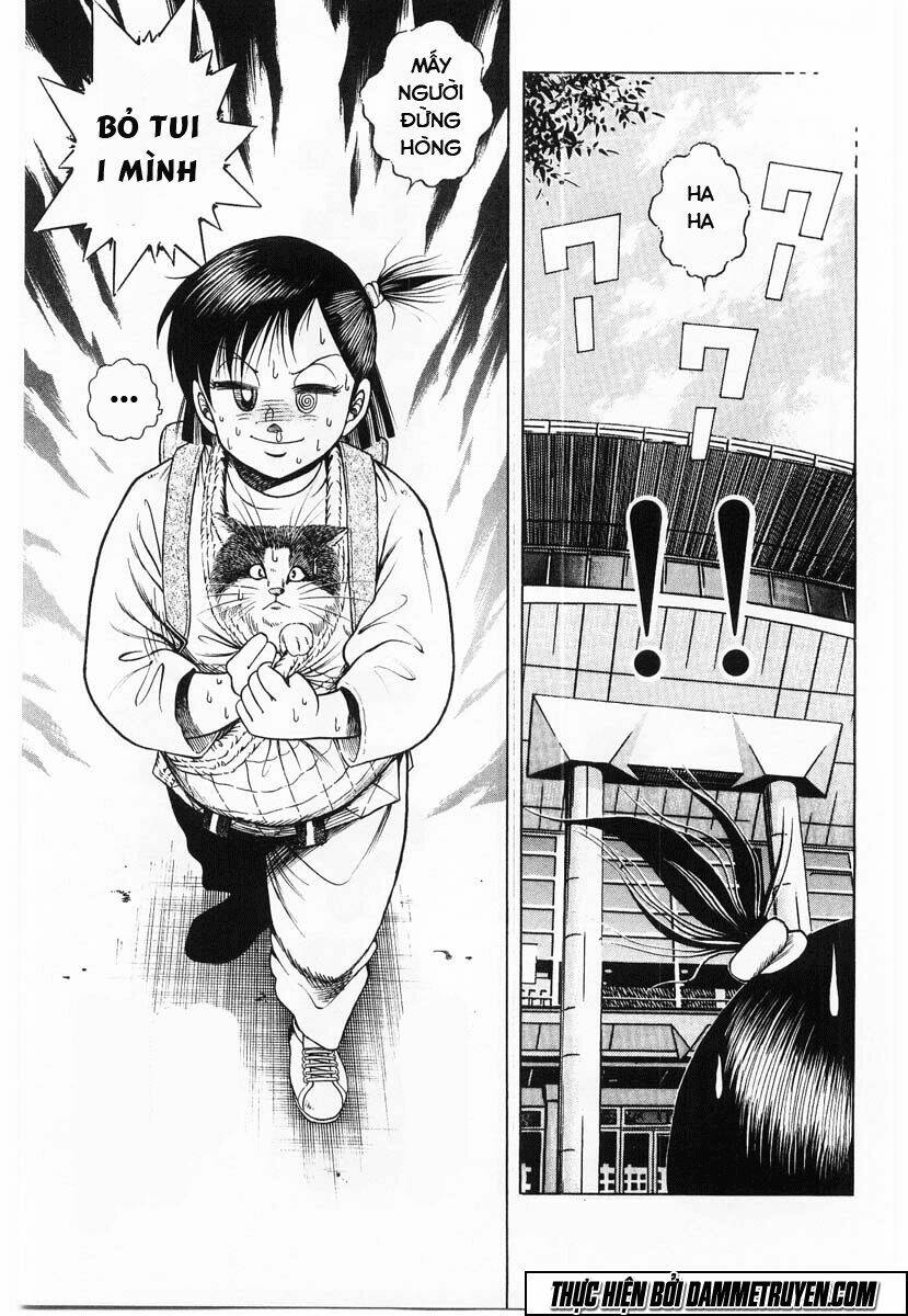 shin kotaro makaritoru! juudouhen chapter 52 20