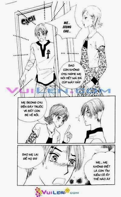 giấc mơ thần tượng chapter 4 126