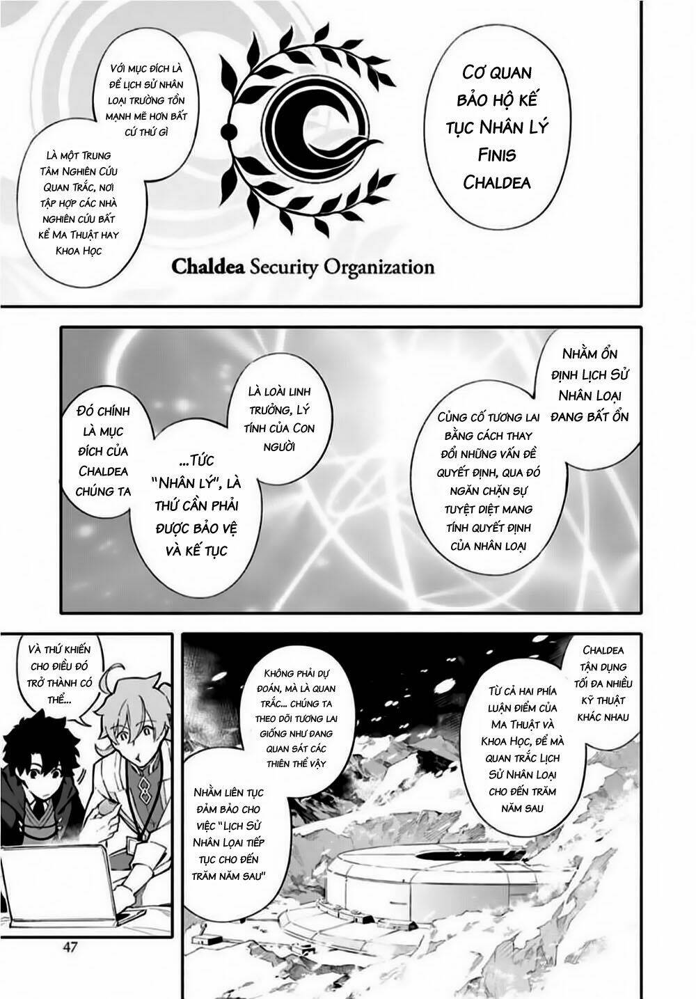 fategrand order-mortalisstella chapter 1 31