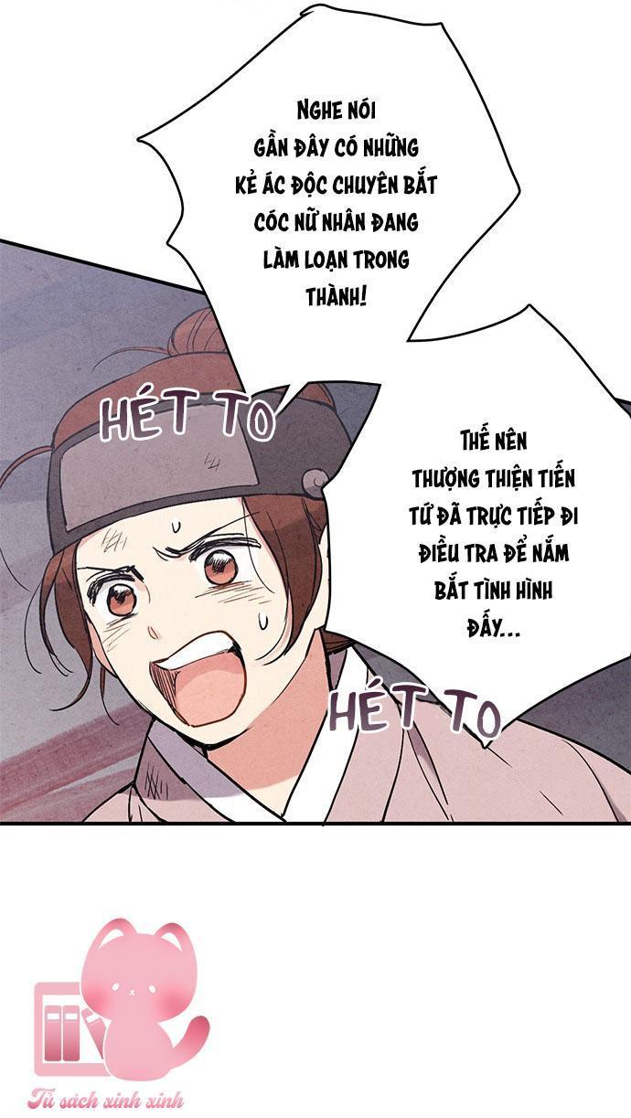 lệnh cấm hôn chapter 50 38