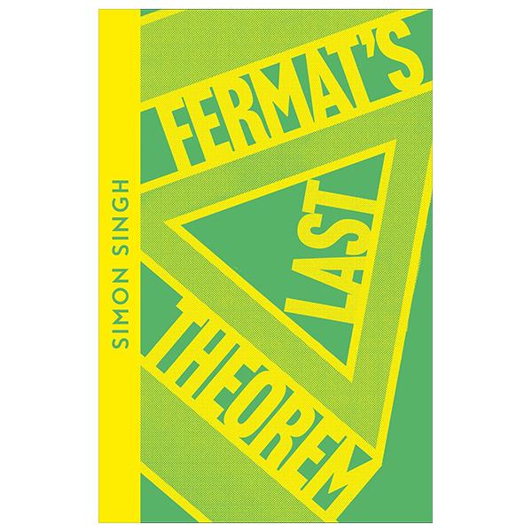 Collins Modern Classics - Fermat's Last Theorem