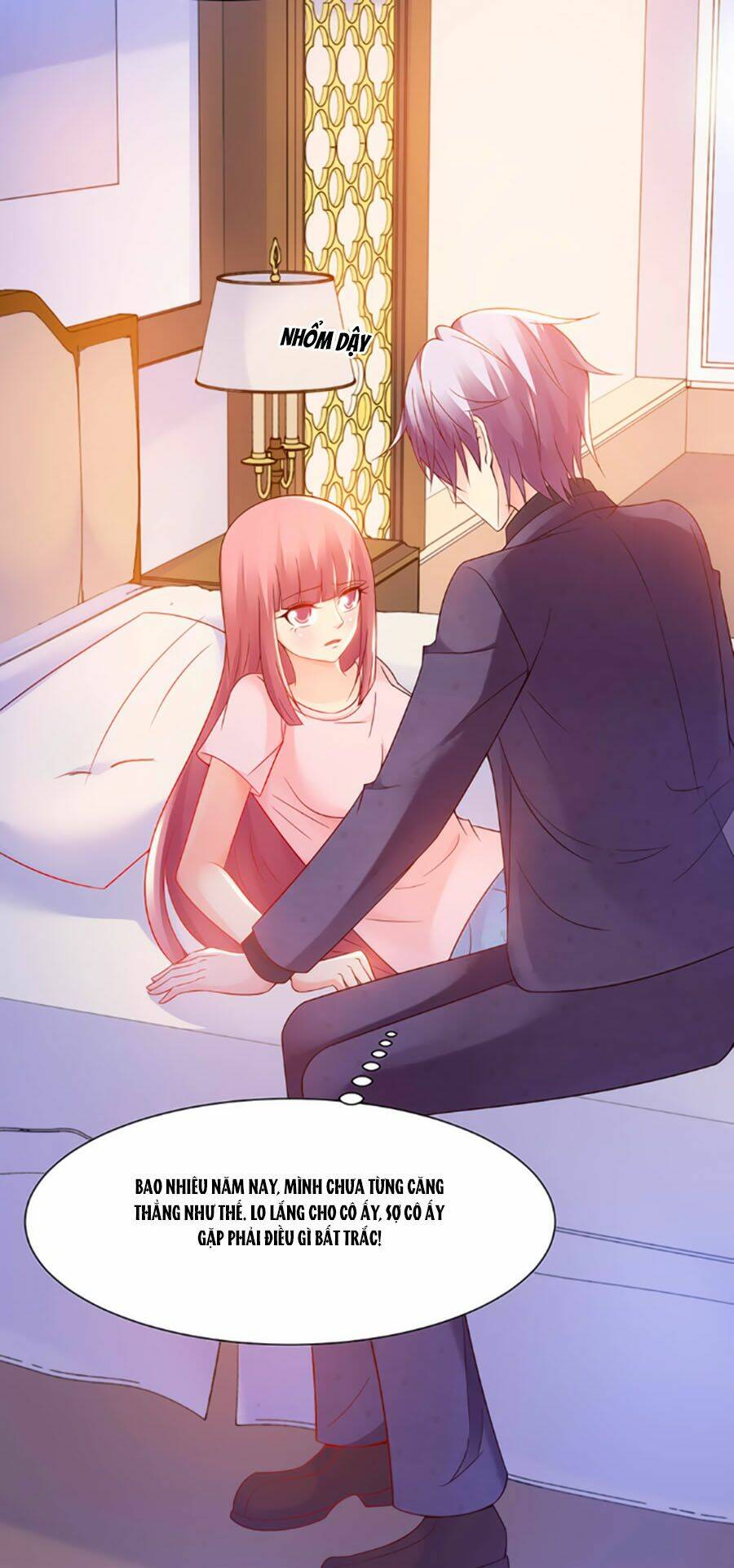 đại thúc, người ta sẽ ngoan chapter 24 10