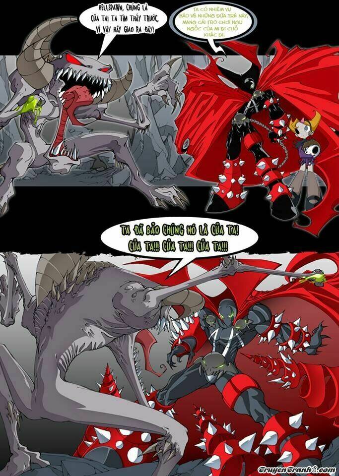 grim tales chapter 1 7