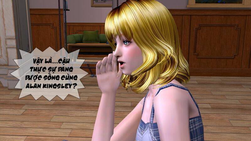 and i love you! chapter 5 34