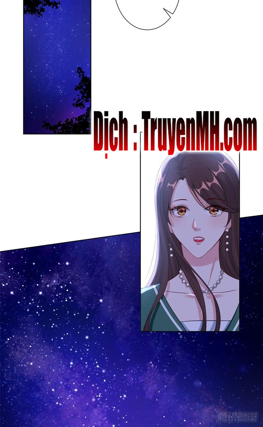 thí hôn lão công, cần giúp sức chapter 168 16