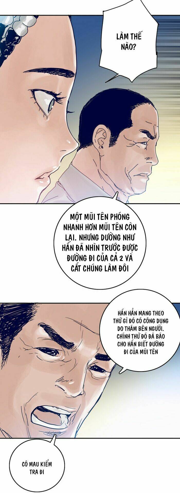 blade notes chapter 9 45