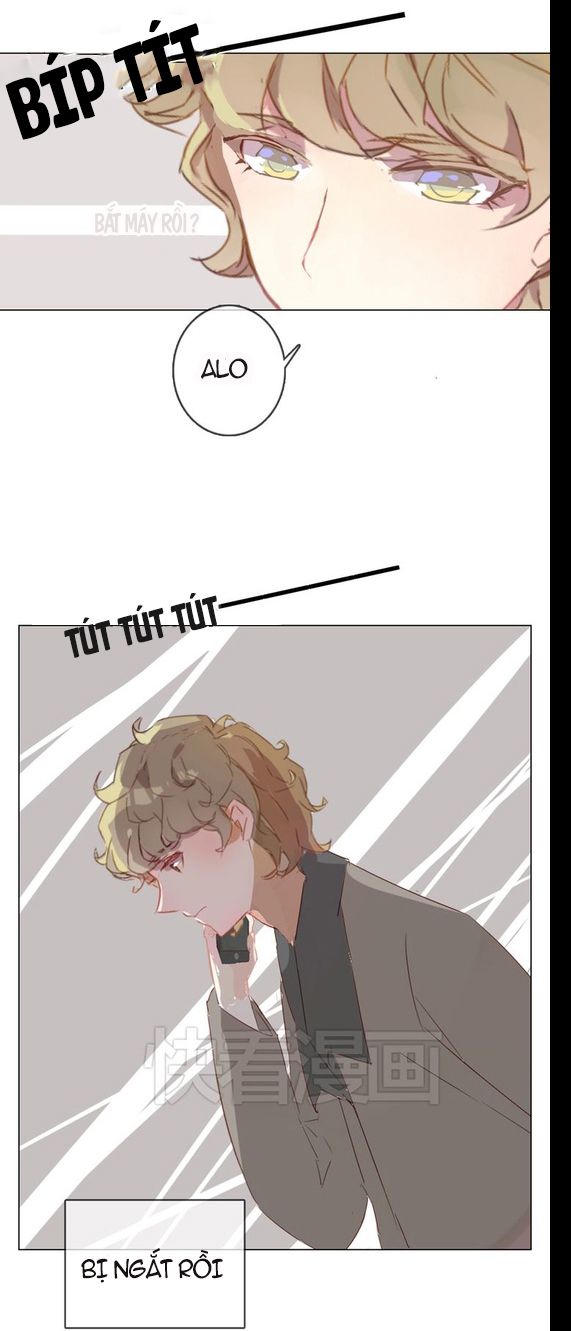 người yêu biến mất chapter 12 11