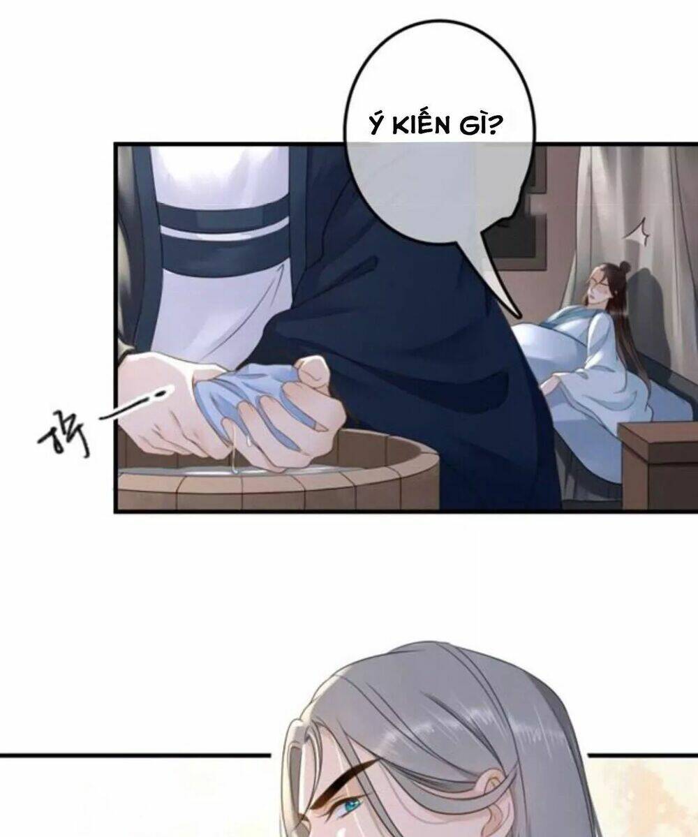 sủng phi của vương chapter 115 25