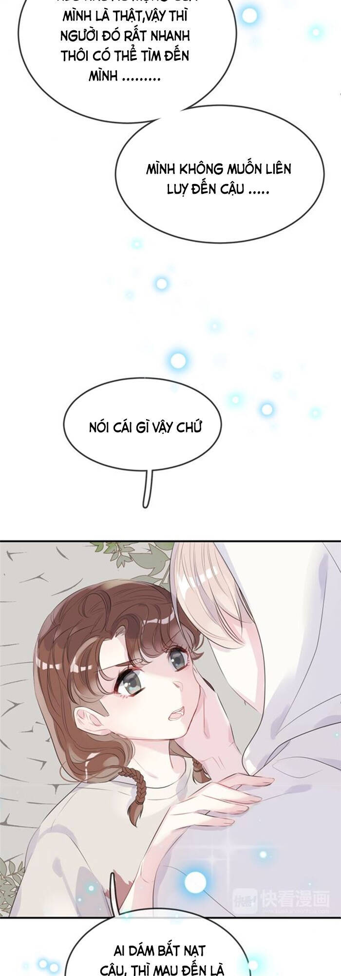 chiếc váy của người cá chapter 49 27